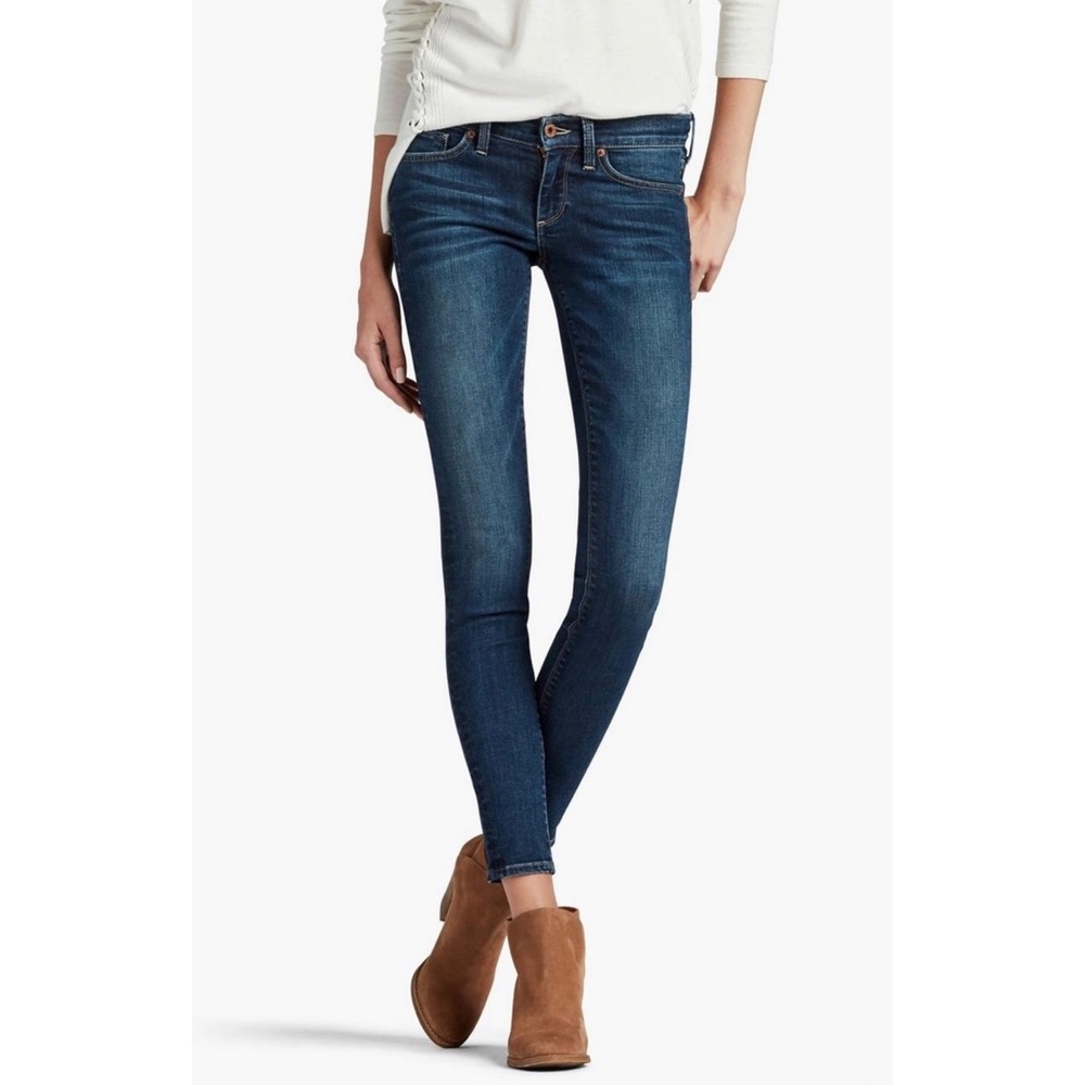 Lucky Brand | Charlie Super Skinny‎ Jeans in 25